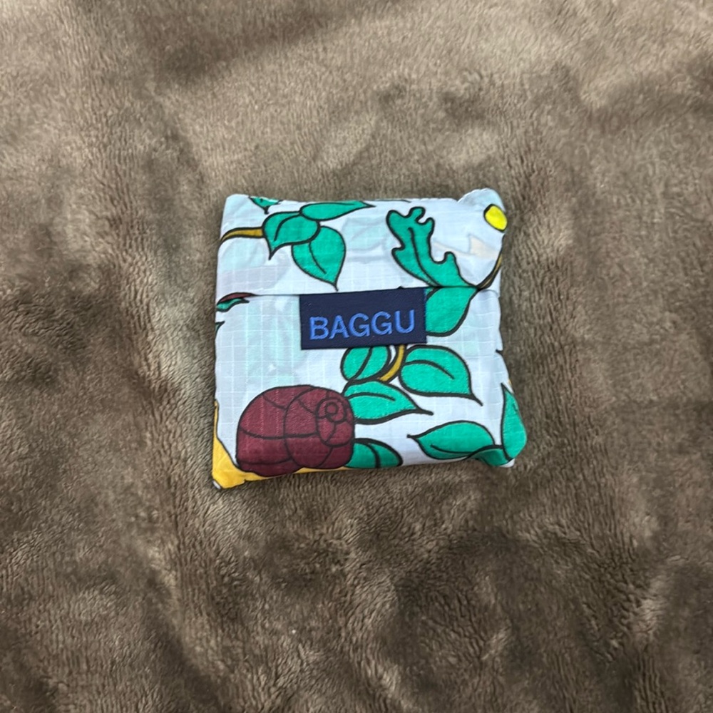 baggu baby reusable bag